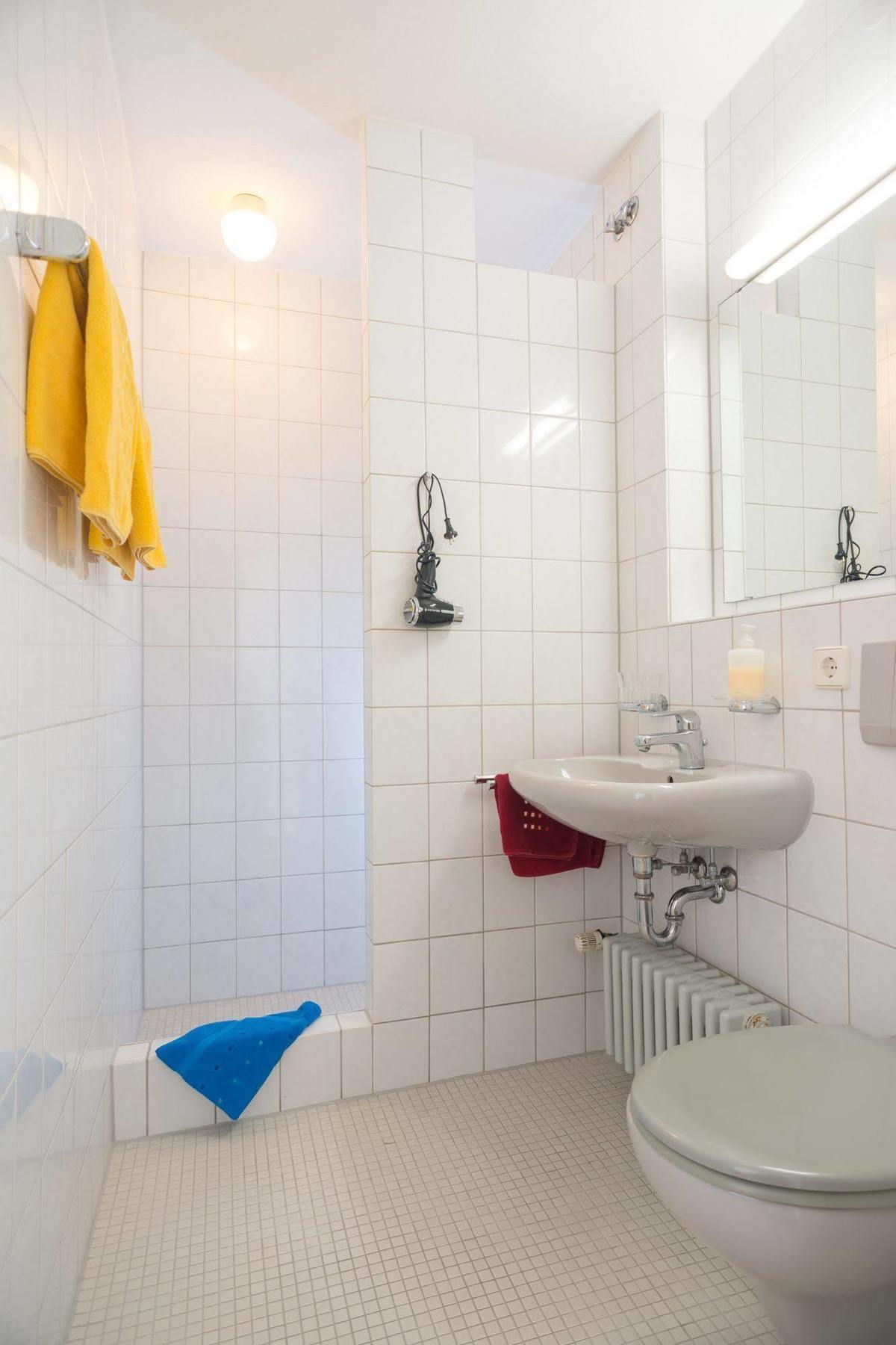 Hirschengarten Hotel Freiburg Bagian luar foto